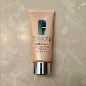 Clinique Moisture Surge Overnight Mask - Cream
